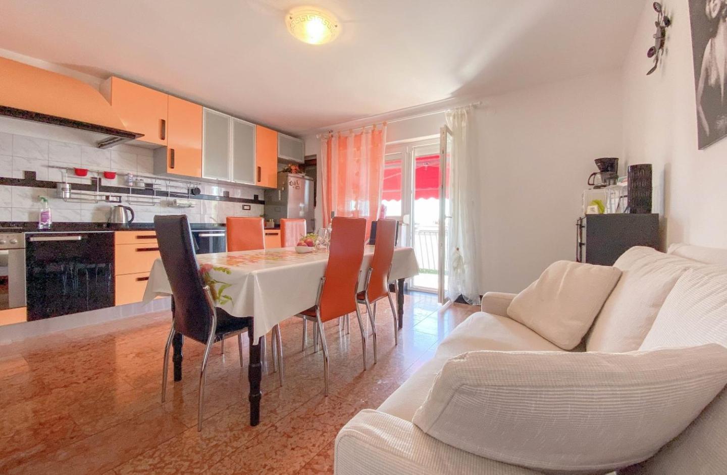 Amelie Novigrad (Istria) Exterior foto
