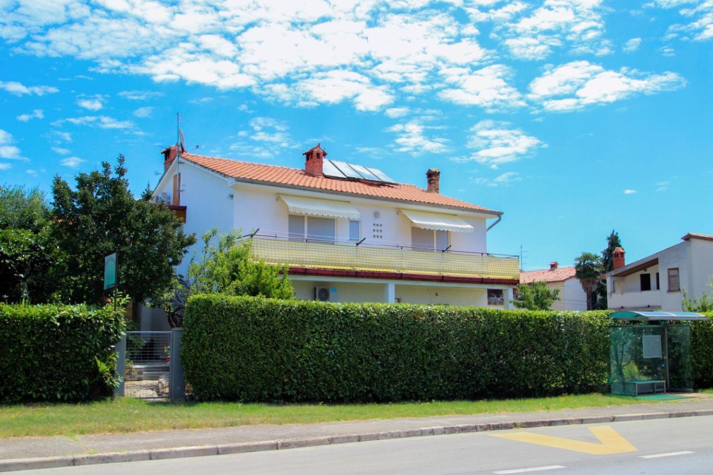Amelie Novigrad (Istria) Exterior foto