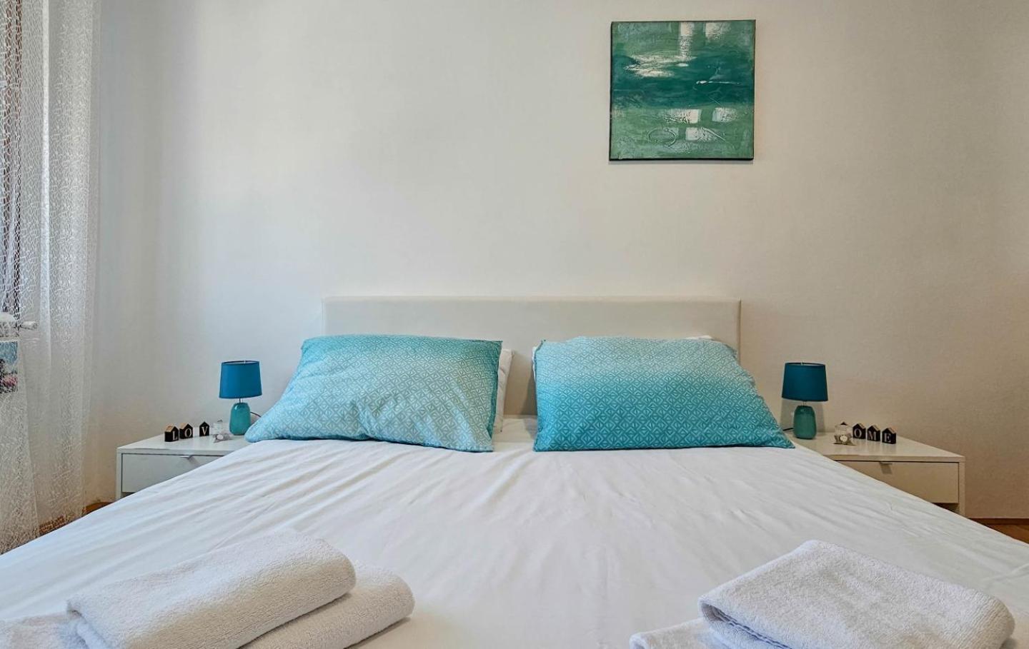 Amelie Novigrad (Istria) Exterior foto