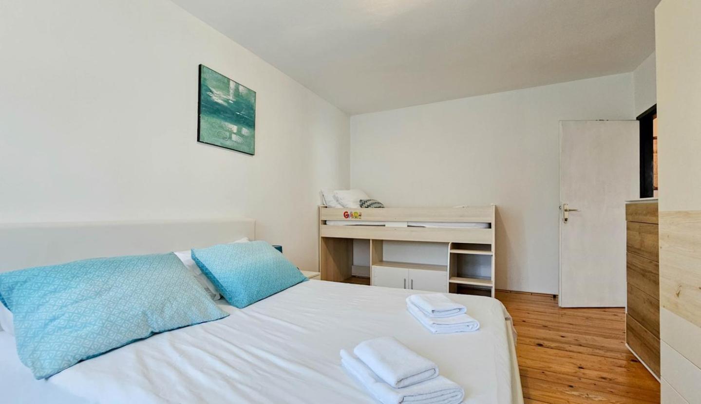 Amelie Novigrad (Istria) Exterior foto