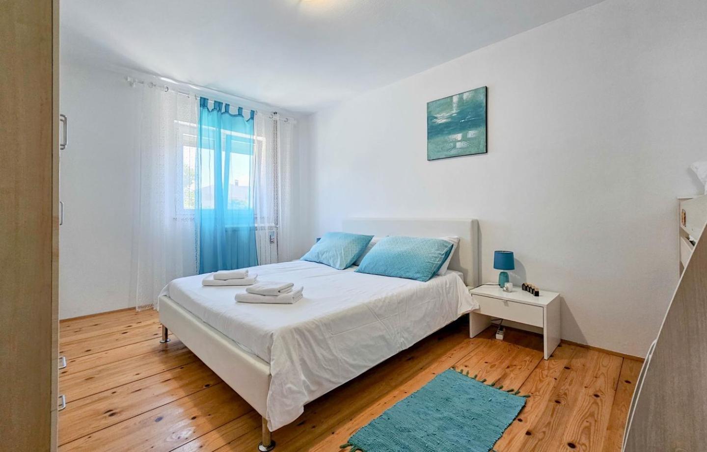 Amelie Novigrad (Istria) Exterior foto