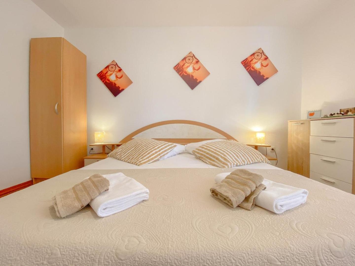 Amelie Novigrad (Istria) Exterior foto