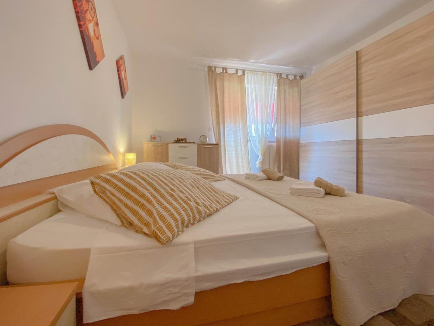 Amelie Novigrad (Istria) Exterior foto