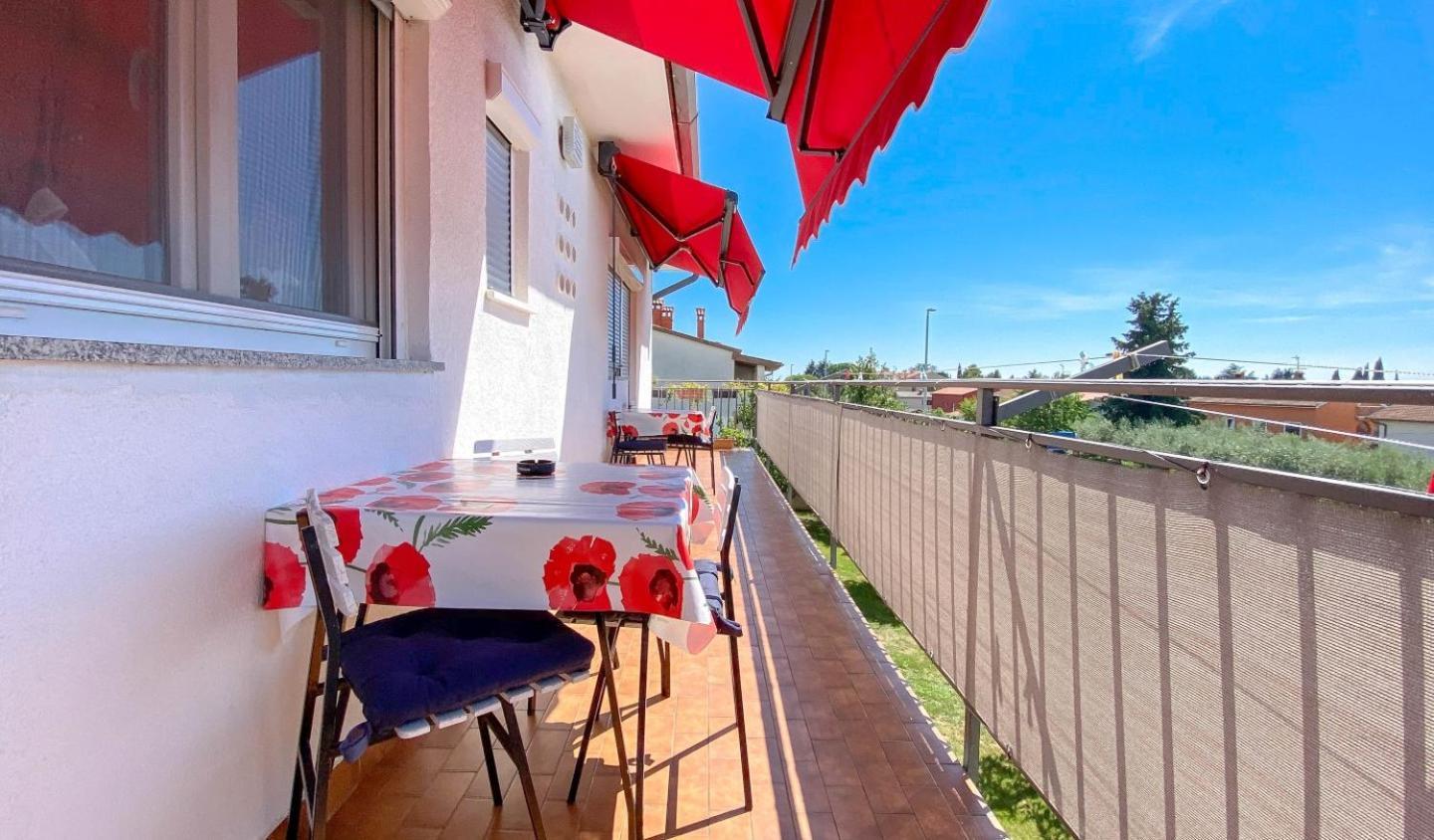 Amelie Novigrad (Istria) Exterior foto