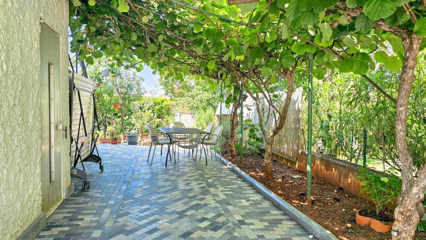 Amelie Novigrad (Istria) Exterior foto
