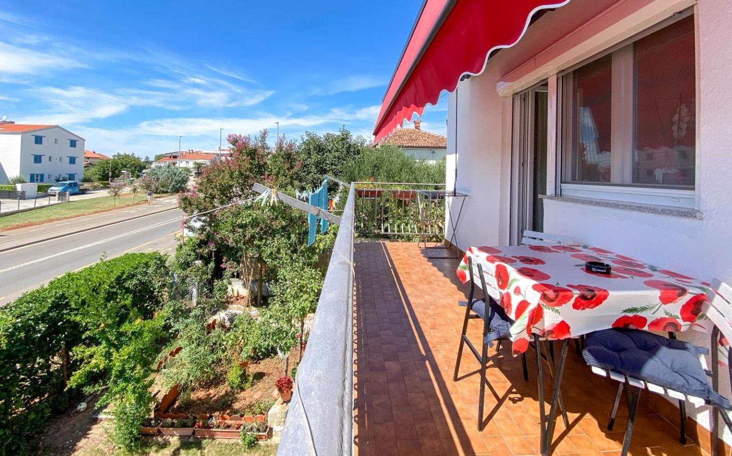 Amelie Novigrad (Istria) Exterior foto