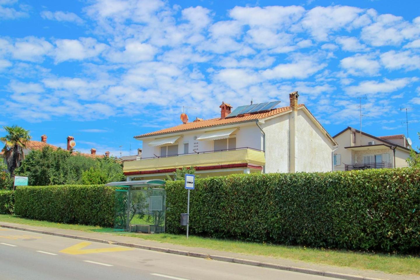 Amelie Novigrad (Istria) Exterior foto