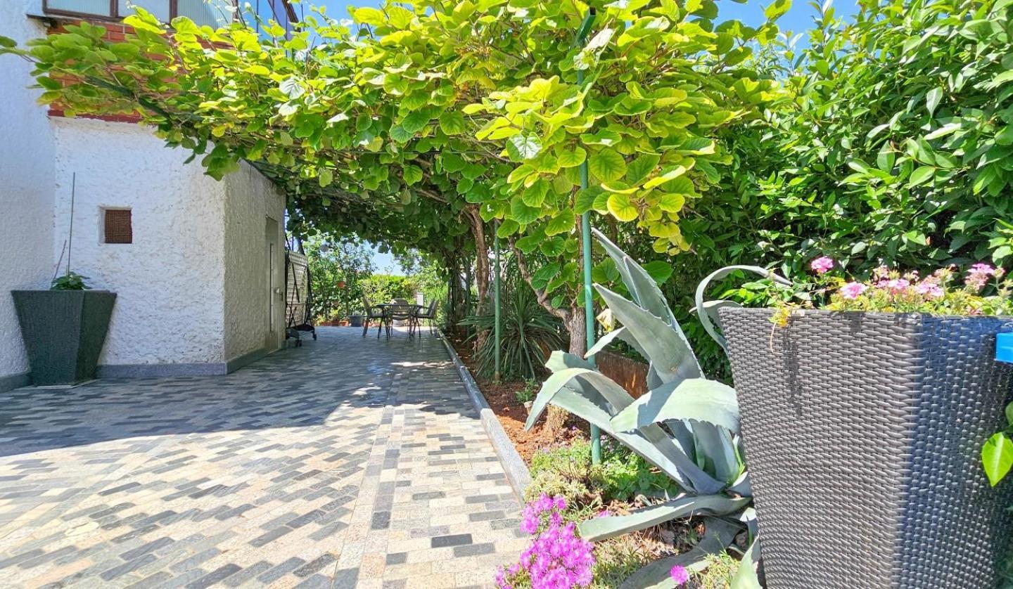 Amelie Novigrad (Istria) Exterior foto